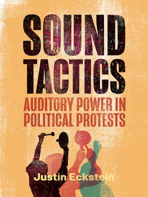 cover image of Sound Tactics